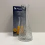 Графін скляний 940 мл Pasabahce Timeless 80402