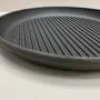 Жаровня-гриль с ручками 40х4 см Maysternya 400-40-1