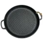 Жаровня-гриль с ручками 40х4 см Maysternya 400-40-1