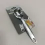 Ложка для морозива металева 16,5 см Stenson R92221