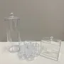 Набір косметичних органайзерів Bee Home Ak504