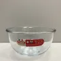 Миска стеклянная с пластиковой крышкой 2,3 л 21 см Pyrex C&S 180P000