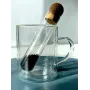 Фильтр чайный стеклянный Чайный мастер 2,8х15,5 см OLens 102-004