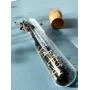 Фильтр чайный стеклянный Чайный мастер 2,8х15,5 см OLens 102-004