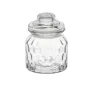 Банка скляна 600 мл Ecomo Sand 107D-S/6870657