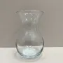 Ваза скляна 18 см Trendglass Asta 35445