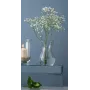 Ваза скляна 18 см Trendglass Asta 35445