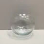Ваза скляна 15,5 см Trendglass Stripes 35108
