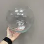 Ваза скляна 15,5 см Trendglass Stripes 35108