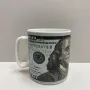 Кружка керамическая 800 мл 