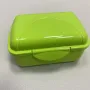 Контейнер XS 11,5 х 8,5 х 6 см Алеана Mini 168015 оливковий