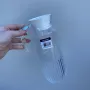 Глек скляний з кришкою 1,3 л Luminarc Gridz Fridge Q3653