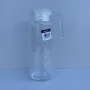 Кувшин стеклянный с крышкой 1,3 л Luminarc Cheqs Fridge Q3654