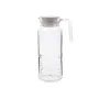 Кувшин стеклянный с крышкой 1,3 л Luminarc Cheqs Fridge Q3654