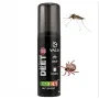 Спрей від комах Deet 50% 80 мл Vaco Strong