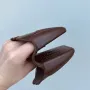 Прихватка силіконова 10,5х10,5 см Lessner Chef Choco 10258