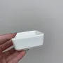 Набор фарфоровых соусниц 6 шт Stenson MC5102-6