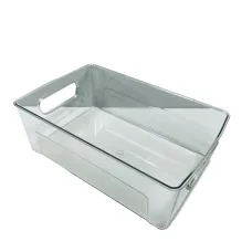 Органайзер для холодильника з ручками 27,5х17,5х9,3 см Akay Plastik AK 810