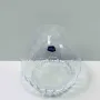 Ваза скляна 17 см Bohemia Crystal Mango B82237