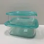 Набір контейнерів 760 мл/1220 мл Luminarc Keep'n Box
