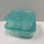 Набір контейнерів 760 мл/1220 мл Luminarc Keep'n Box