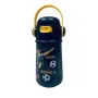 Термос детский 400 мл Football Maestro MR-1644A