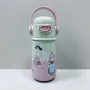 Термос детский 400 мл Girls Maestro MR-1644C