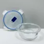Контейнер скляний 420 мл круглий Luminarc Pure Box Active P3553