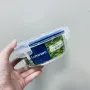 Контейнер скляний 920 мл круглий Luminarc Pure Box Active P3555