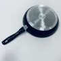 Сковорода алюмінієва з антипригарним покриттям 24 см BRAVO CHEF BC-1129-24