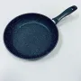 Сковорода алюмінієва з антипригарним покриттям 26 см BRAVO CHEF BC-1129-26