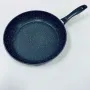 Сковорода алюмінієва із антипригарним покриттям 30 см BRAVO CHEF BC-1129-30