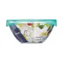 Салатник із кришкою 23 см Keep'n Box Lagoon Luminarc 3671