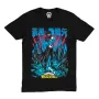 Футболка Bioworld My Hero Academia MRZ v345 S Чорний (25863)