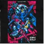 Футболка Bioworld Cowboy Bebop MRZ v344 L Чорний (25858)