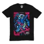 Футболка Bioworld Cowboy Bebop MRZ v344 L Чорний (25858)