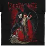 Футболка Bioworld Death Note MRZ v339 L Чорний (25828)