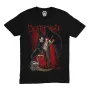 Футболка Bioworld Death Note MRZ v339 S Чорний (25826)