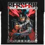 Футболка Bioworld Berserk MRZ v338 S Чорний (25820)