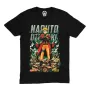 Футболка Bioworld Naruto MRZ v336 XL Чорний (25811)