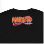 Футболка Bioworld Naruto MRZ v336 M Черный (25809)
