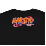Футболка Bioworld Naruto MRZ v329 L Чорний (25768)