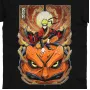 Футболка Bioworld Naruto MRZ v329 M Чорний (25767)