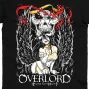 Футболка Bioworld Overlord MRZ v320 XXL Чорний (25716)