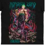 Футболка Bioworld Roronoa Zoro One Piece MRZ v318 XL Чорний (25703)