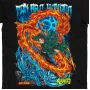 Футболка Bioworld Demon Slayer MRZ v315 M Чорний (25683)
