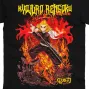 Футболка Bioworld Demon Slayer MRZ v314 XL Чорний (25679)