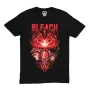 Футболка Bioworld Bleach MRZ v313 XS Черный (25669)