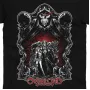 Футболка Bioworld Overlord MRZ v308 S Чорний (25640)