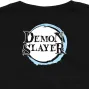 Футболка Bioworld Demon Slayer MRZ v301 M Черный (25583)